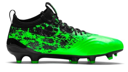 scarpe da calcio puma 2019