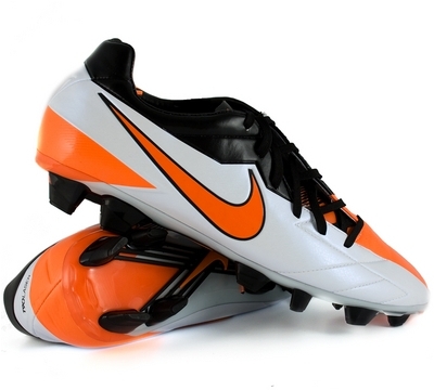 nike total90 laser iv