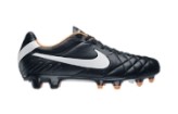 scarpini calcio nike tiempo legend IV