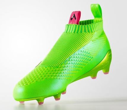 scarpe da calcio ace