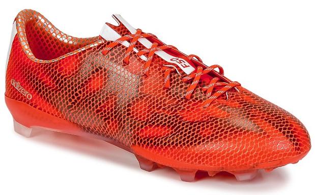 scarpe da calcio adidas f50 adizero