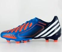 nuove adidas predator absolado lz