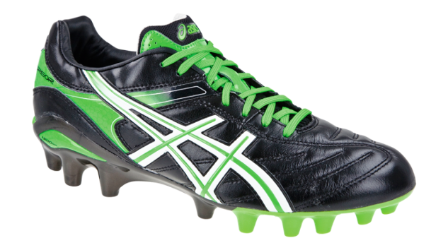 scarpe asics da calcio