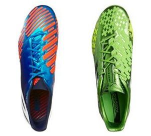 adidas predator vecchie