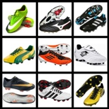 scarpe da calcio