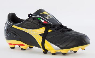 Scarpe da calcio di Totti | Le Diadora LX K pro | Recensione
