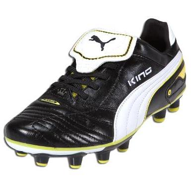 scarpe da calcetto puma king