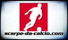 LOGO SCARPE DA CALCIO