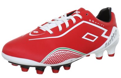 scarpe calcio lotto senza lacci