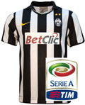  maglie serie a