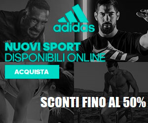 MARCHI SPORTIVI FAMOSI ADIDAS