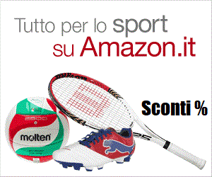 marchi sportivi famosi amazon