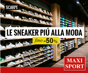 marchi sportivi famosi maxisport