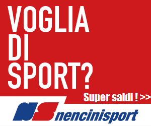 marchi sportivi famosi nencini sport