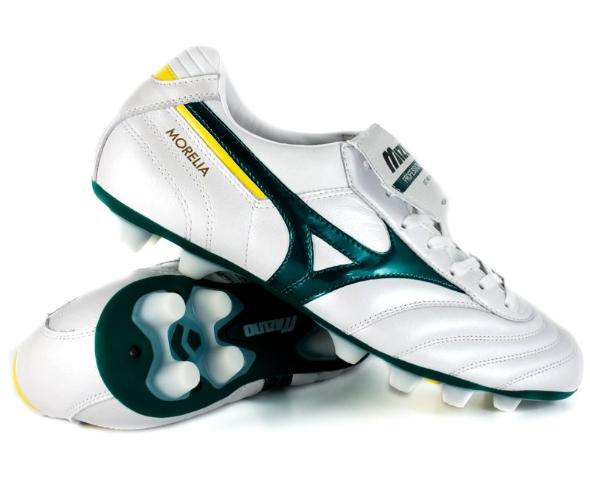 mizuno calcio scarpe