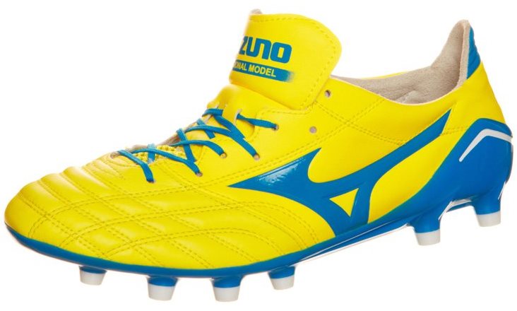 scarpe da calcio mizuno morelia neo