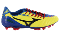 scarpini calcio Mizuno Wave Ignitus 3