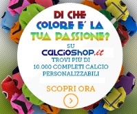 negozi sportivi sport online vicino a me calcioshop