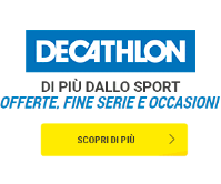 negozi sportivi sport online vicino a me decathlon