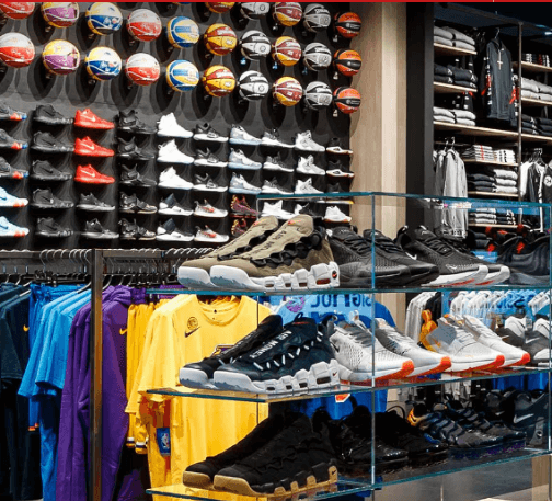 scarpe sportive online