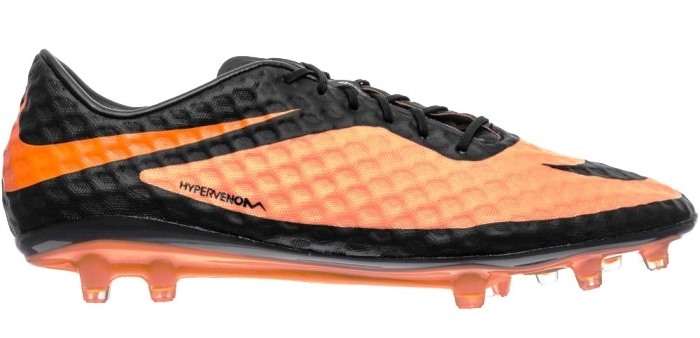 scarpe da calcio nike hypervenom phantom