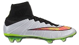 nike mercurial superfly iv