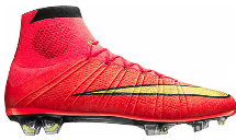 nike mercurial superfly iv