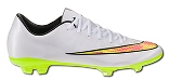 nike mercurial vapor x