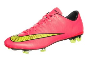 nike mercurial veloce ii