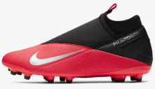 scarpe da calcio nike phantom vision ii club