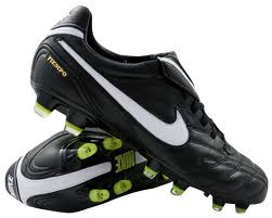 scarpe calcio nike tiempo legend iii totti