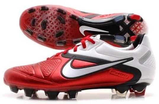 nike ctr360 calcio