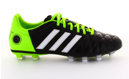 adidas 11 pro recensione