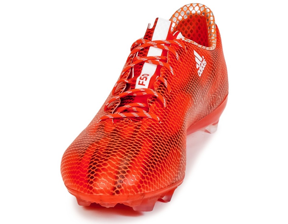 adidas f50 weiß