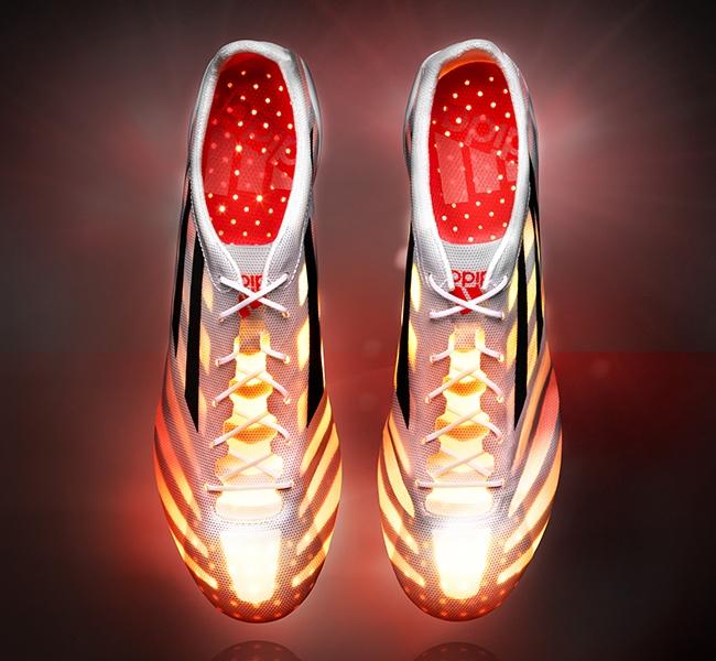 nuove scarpe da calcio adidas f50 adizero crazylight