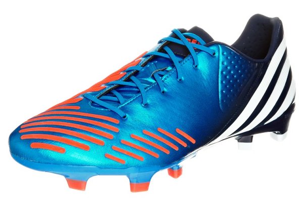 nuove adidas predator lz