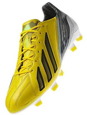 adidas f50 vecchie