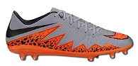 nuove nike hypervenom phinish