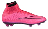 NUOVE SCARPE DA CALCIO NIKE MERCURIAL SUPERFLY