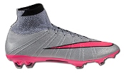 nuove nike mercurial superfly iv