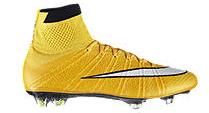 nuove scarpe da calcio mercurial superfly iv