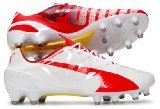 evospeed 1.3 rosso bianco