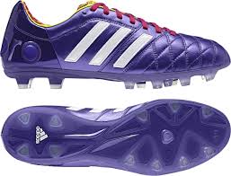 nuove scarpe da calcio adidas 11 pro