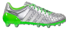 nuove scarpe da calcio ace 15.1