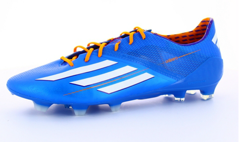 nuove scarpe da calcio adidas f50 adizero