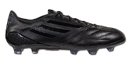 nuove adidas f50 adizero all black