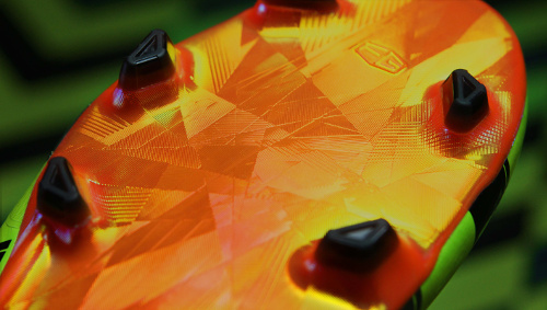 nuove scarpe da calcio adidas f50 adizero crazylight
