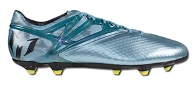 nuove scarpe messi 15.1