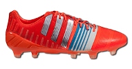 adidas nitrocharge 1.0 rosso