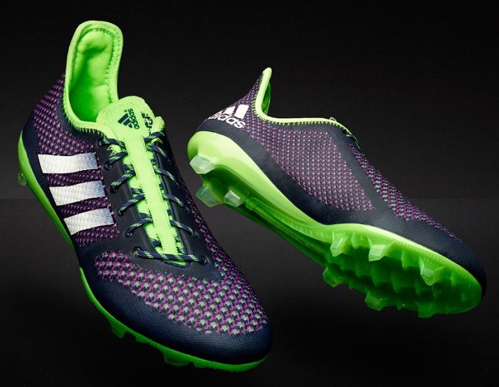nuove scarpe da calcio adidas primeknit 2.0